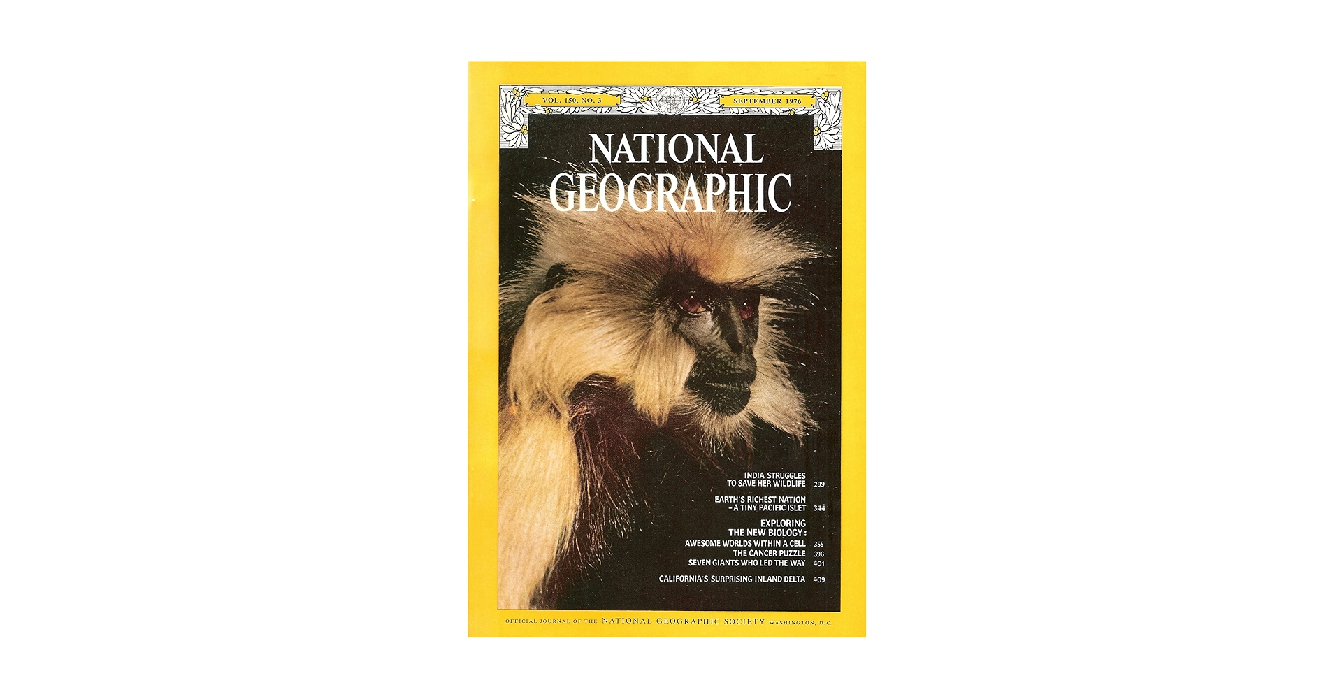 National Geographic 108冊 91K5loaaU+L._UF350,350_QL50_.jpg